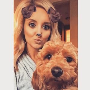 Meet your Posher, Andrea